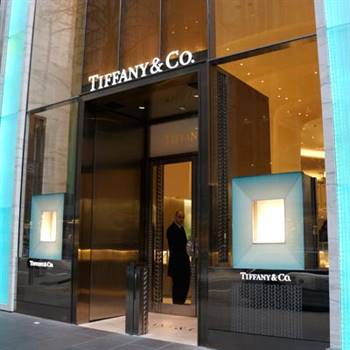 Tiffany & Co. Collins St Melbourne Store was renovated and opened this year. A second Sydney store will open in November.
