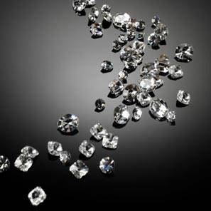 De Beers has experienced a heavy profit slump