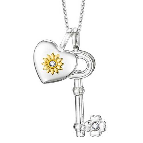 Thomas Sabo necklace