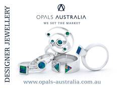 Opals Australia