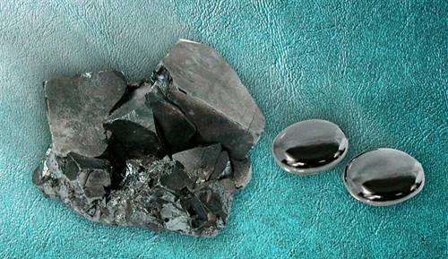 Hematite