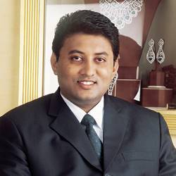 Amit Dhamani