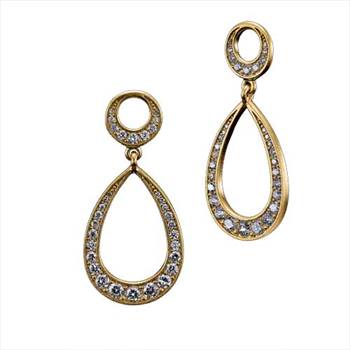 Julie Sandlau earrings