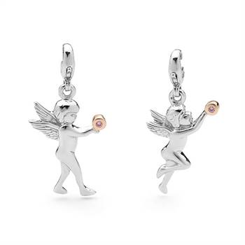 Pretty Pink Angel of Love collection