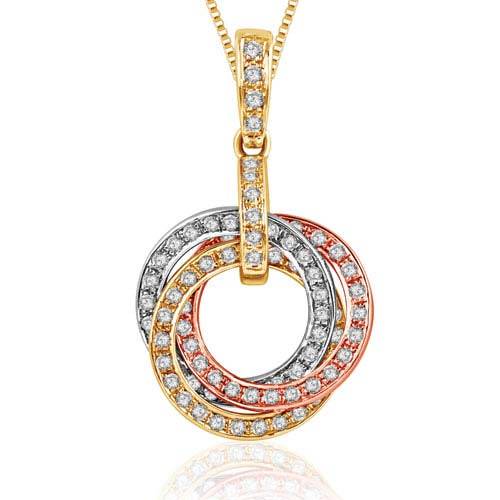 World Shiner's Pendant