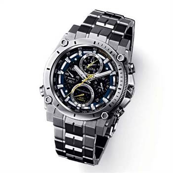 Bulova Watch
