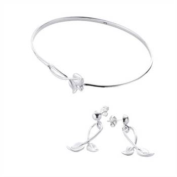 Aztec Gold and Silver jewellery 