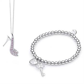 Ellani sterling silver jewellery