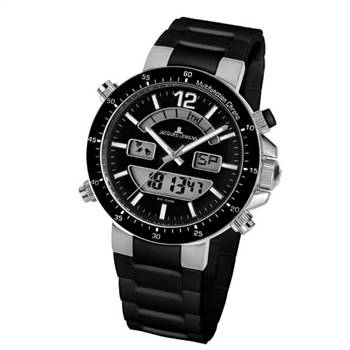 Jacques Lemans watch