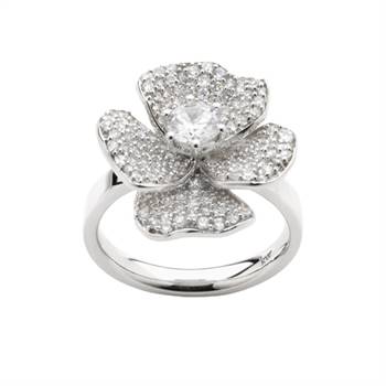 Worth & Douglas ring