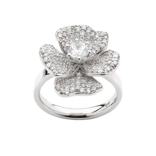 Worth & Douglas ring