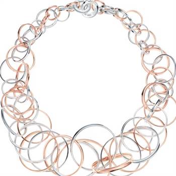 Rubedo was first used in a new Tiffany collection in February this year.