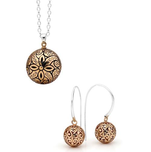 Sahara collection by Pastiche