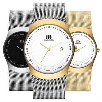 Danish Design watch