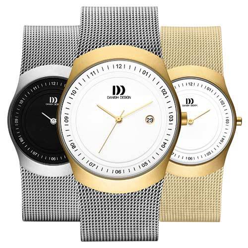 Danish Design watch