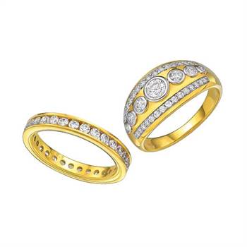 Evergem bridal range