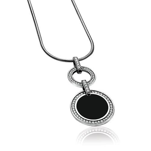 Zinzi pendant