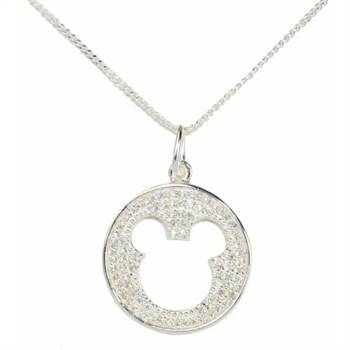 Disney Couture necklace
