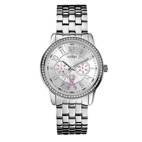 Guess Breast Cancer watch Guess Breast Cancer watch
