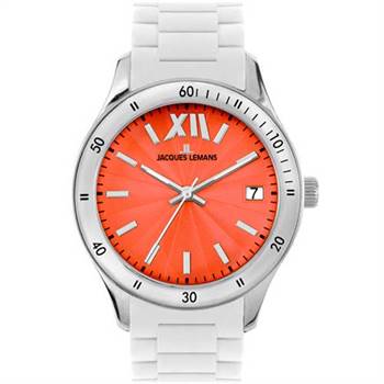 Jacques Lemans watch