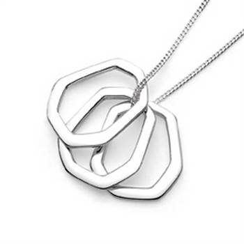 Uberkate pendant