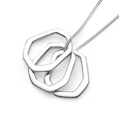 Uberkate pendant