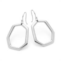 Uberkate earrings