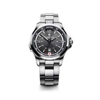 Victorinox night vision watch