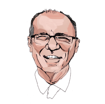 Ian Winterburn is CEO of Wallace Bishop