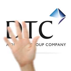 De Beers is saying goodbye to its old name DTC in a step towards corporate realignment.