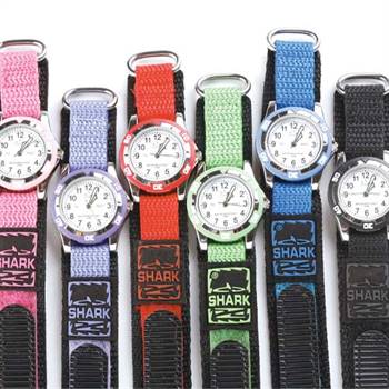 Atlantic Trading Company's children's watches