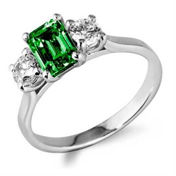 Peekays Findings Domino Ring Mount collection