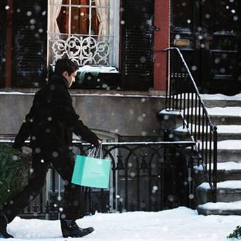 Tiffany & Co has developed a new program to target its wealthiest customers.