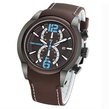 Time Force's Cristiano Ronaldo watch range