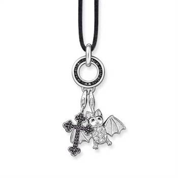 Thomas Sabo Halloween charms