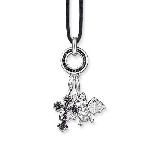 Thomas Sabo Halloween charms
