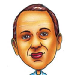 Rami Baron