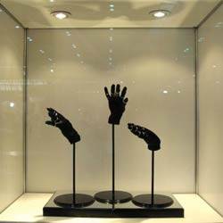 Visual merchandising