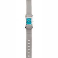 Code: X1041L4
100metres water resistant, stainless steel case and mesh band, diamante on dial