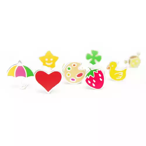 Luvlets by Paterson Fine Jewellery