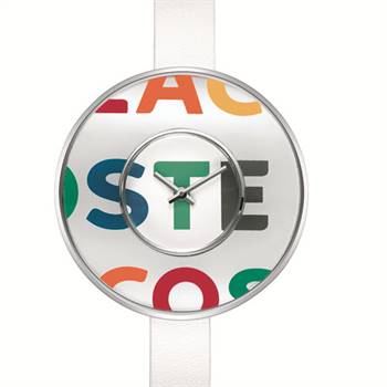 GDL Accessories presents Lacoste