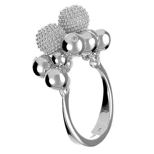 Hot Diamonds