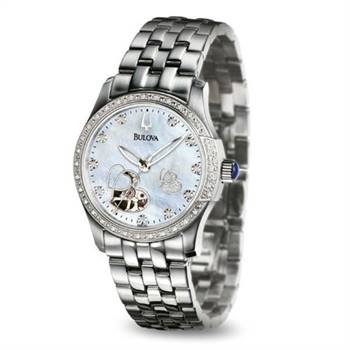 Ladies' Bulova BVA-Series