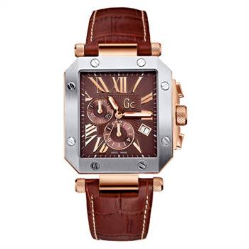Designa Accessories presents Gc Watches