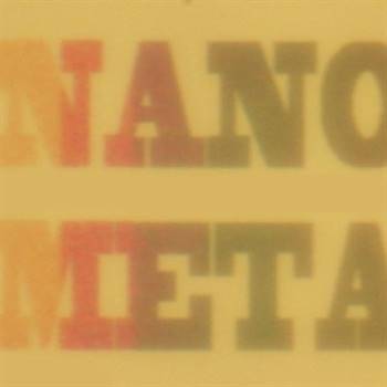 The deeper the etches on the surface of the metal, the darker the variation in perceived colour of the gold.