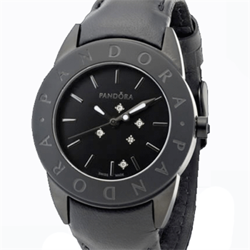 Pandora's limited edition watch