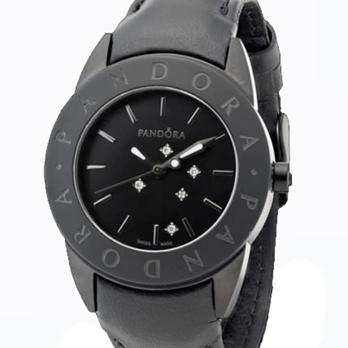 Pandora's limited edition watch