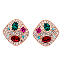 Pica Léla earrings