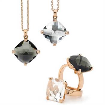 Sahara Collection by Pastiche
