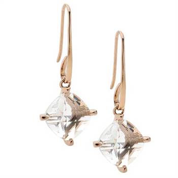 Pastiche Sahara earrings